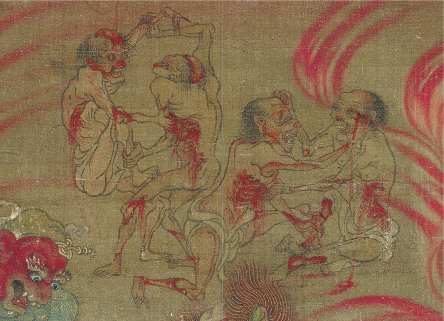 hell-in-japanese-art-8